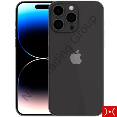 Apple iPhone 14 Pro Max 128GB Black usato grado A