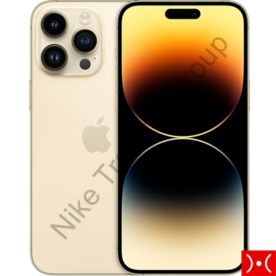 Apple iPhone 14 Pro Max 128GB Gold Used Grade A