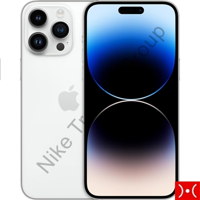 Apple iPhone 14 Pro Max 128GB Silver usato grado A