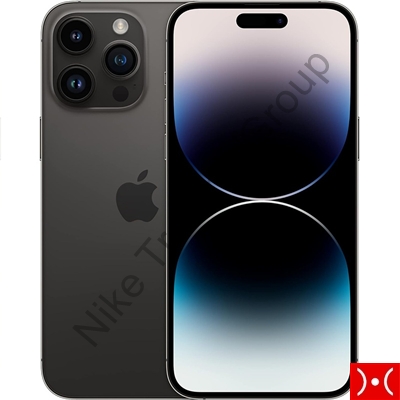 Apple iPhone 14 Pro Max 128GB Purple Used Grade A