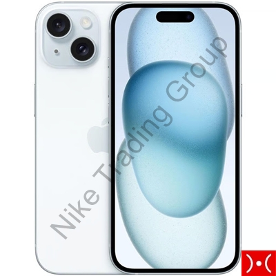 Apple iPhone 15 Blu 128GB usato grado A
