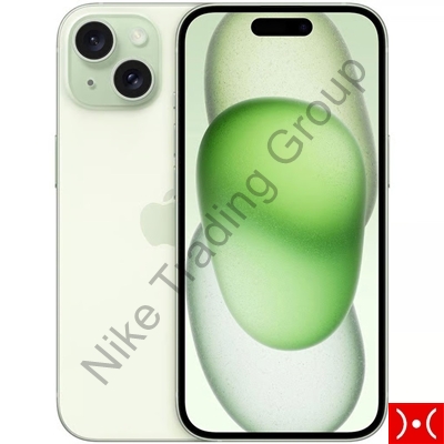 Apple iPhone 15 Green 128GB Used Grade A