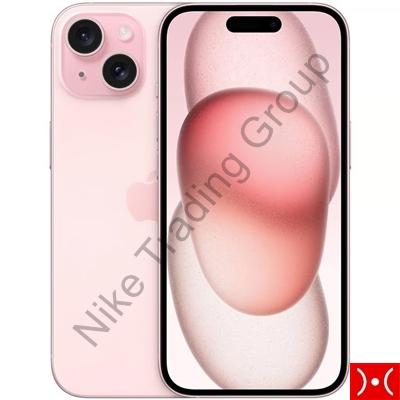 Apple iPhone 15 Pink 128GB Used Grade A