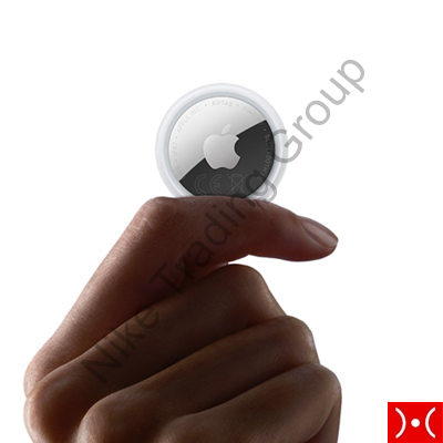 Apple AirTag 2 Confezione 1Pz