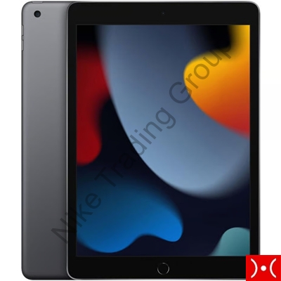 Apple iPad 9 64GB WIFI+LTE 10.2 Space Grey Grade A