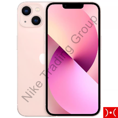 Apple iPhone 13 128GB Pink grado A Batt 80%+