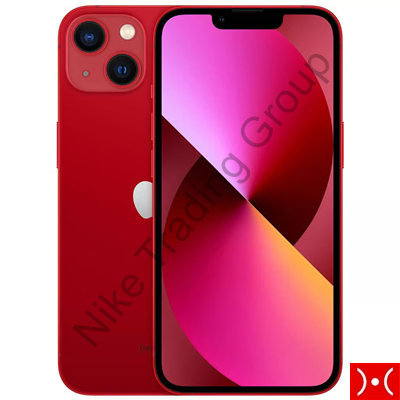 Apple iPhone 13 128GB Red grado A Batt 80%+