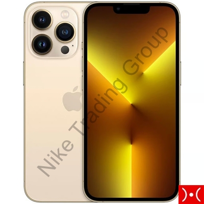 Apple iPhone 13 Pro 128GB Gold grado A Batt 80%+