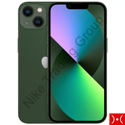 Apple iPhone 12 128GB Green grado A Batt 80%+