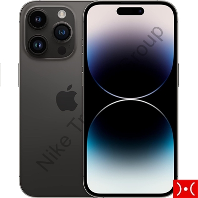 Apple iPhone 14 Pro 256GB Black grado A Batt 80%+