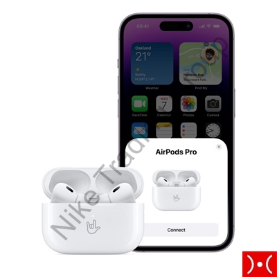 Apple AirPods Pro 2 generazione