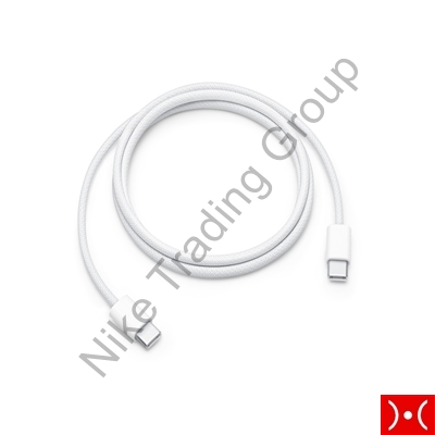 Apple USB-C to USB-C Cable 1 mt. 60W