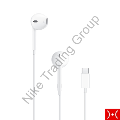 Apple EarPods with Type-C Connector Retail Pack