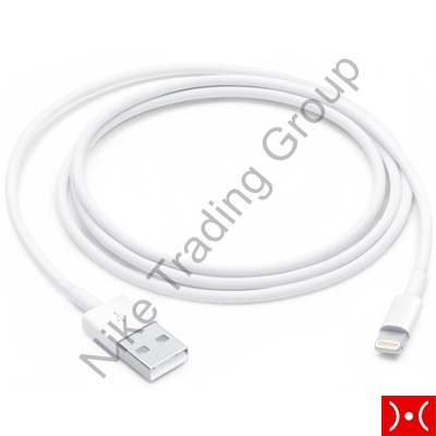 Apple Cavo dati da Usb-A a Lightning 1mt.