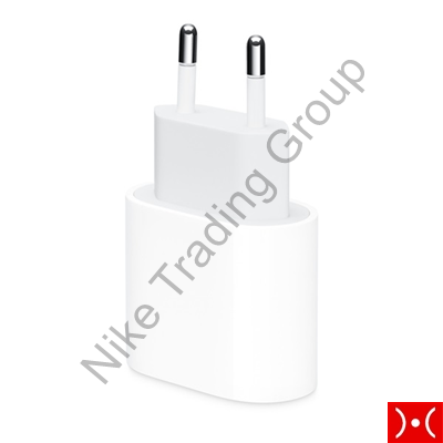 Apple 20W USB-C Power Adapter