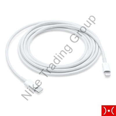 Apple Cavo Da Usb-C A Lightning 2 Mt.