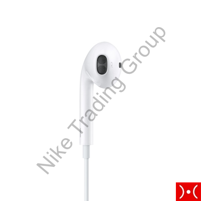 Apple Auricolare Lightning White