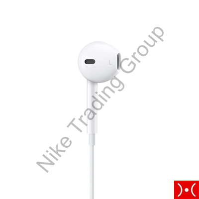 Apple Auricolare Lightning White