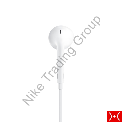 Apple Auricolare Lightning White