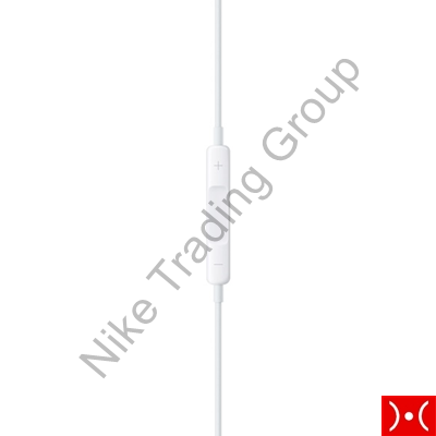 Apple Auricolare Lightning White