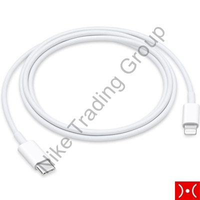 Cavo Da Usb-C A Lightning 1 Mt. Orig Apple