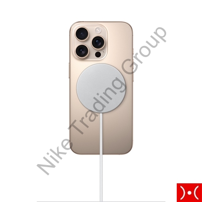 Apple Alimentatore A Induzione Magsafe 25W