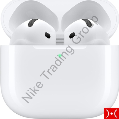 Apple AirPods 4 con cancellazione del rumore