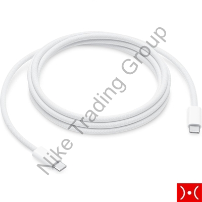 Apple 240W USB-C Charge Cable (2m)