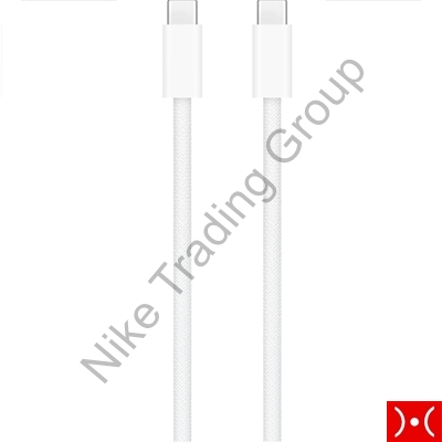 Apple Cavo Da Usb-C A Usb-C 2 Mt. 240W