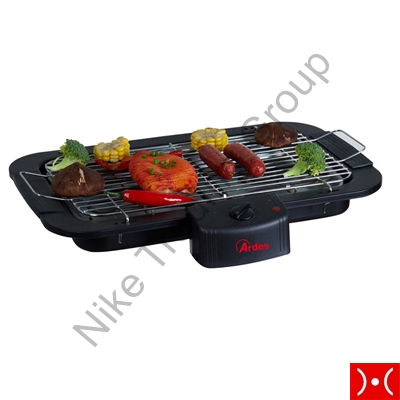 Ardes Electric Barbeque 22x38cm 2200W
