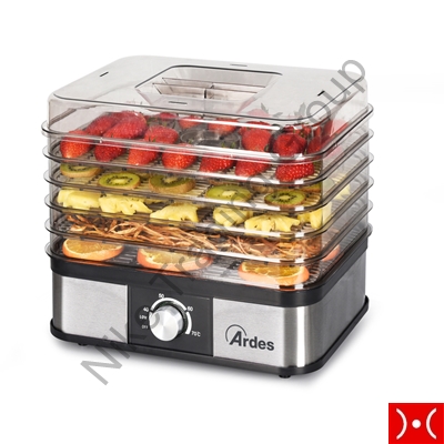 Ardes Essicatore XXL per alimenti 245W