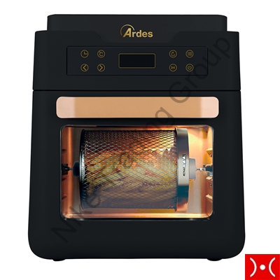 Ardes Forno Ibrido ad aria Eldorada XXL 12Lt 1500W