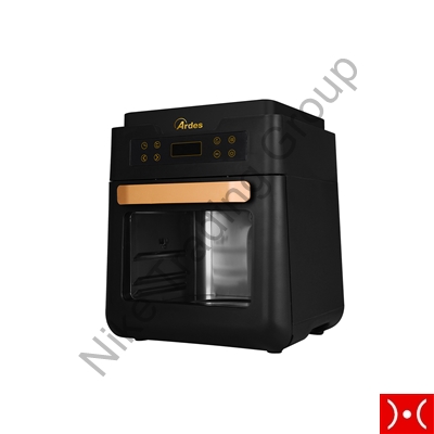 Ardes Forno Ibrido ad aria Eldorada XXL 12Lt 1500W