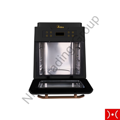 Ardes Forno Ibrido ad aria Eldorada XXL 12Lt 1500W