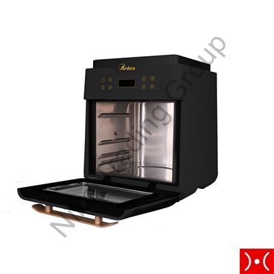 Ardes Forno Ibrido ad aria Eldorada XXL 12Lt 1500W