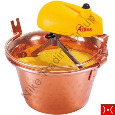 Ardes PAIOLO -  In rame per 2/4 persone - 24cm