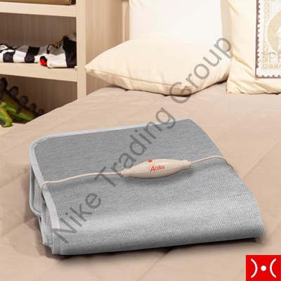 Ardes Scaldaletto singolo tessuto 80x150