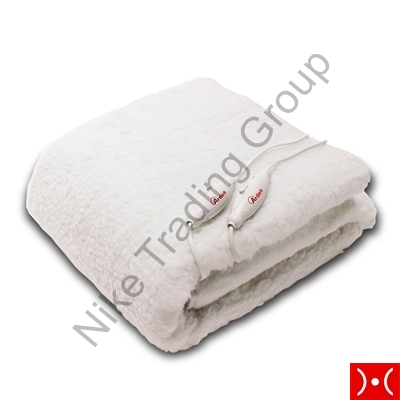 Ardes Scaldaletto matrimoniale pura lana