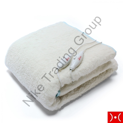 Ardes Electric double bed warmer mix wool 150x160