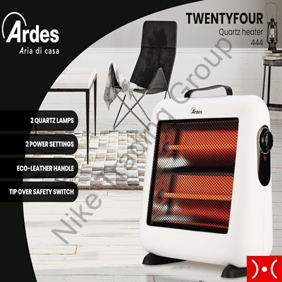 Ardes Sweety Stufa al quarzo