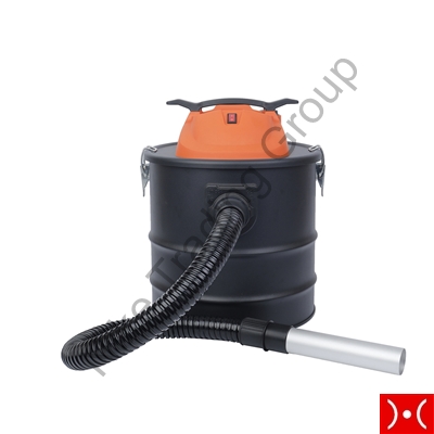 Ardes ash vacuum cleaner