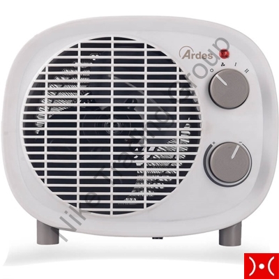 Ardes Termoventilatore a filo 2000W