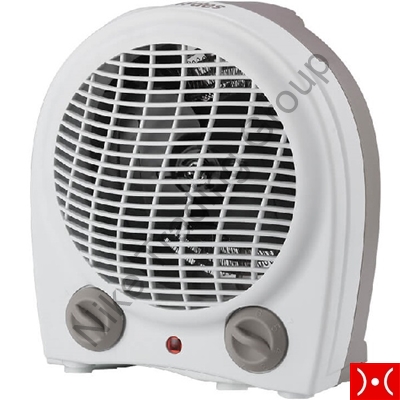 Ardes Termoventilatore a filo con maniglia