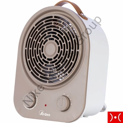 Ardes Termoventilatore 2 Potenze 1000/2000W