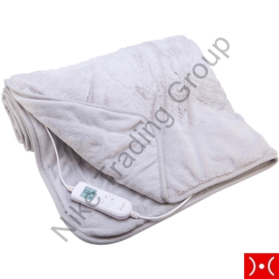 Ardes coperta elettrica in Pile 180 x 130