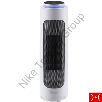 Ardes PIN Termoventilatore ceramico oscillante