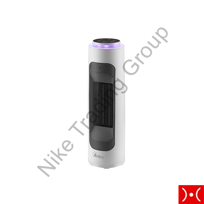 Ardes PIN Termoventilatore ceramico oscillante
