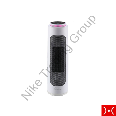 Ardes PIN Termoventilatore ceramico oscillante
