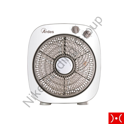 Ardes Box fan with 6 blades 45W