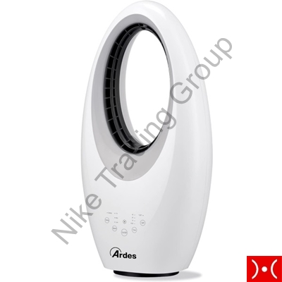 Ardes Ventilatore senza pale 65W